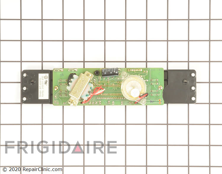 318011410 Oven Control Board