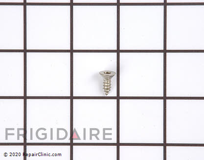Screw 5300809612 Alternate Product View