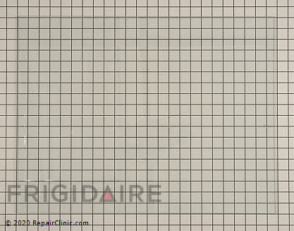 Shelf Glass 240350621 Alternate Product View