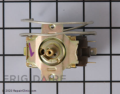 Thermostat 216150400 Alternate Product View