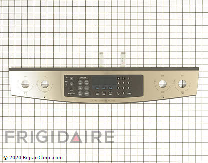 Touchpad and Control Panel 318239701 Alternate Product View