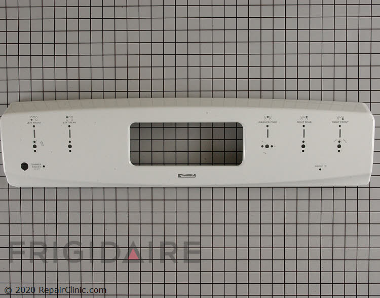 316402712 Control Panel