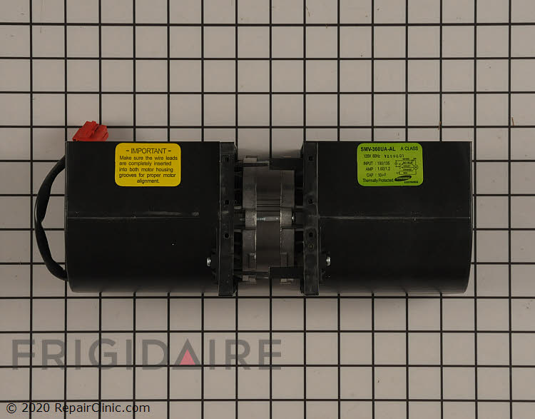 5304468553 Exhaust Fan Motor