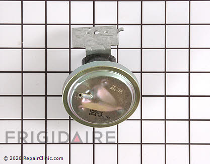Pressure Switch 131302500 Alternate Product View