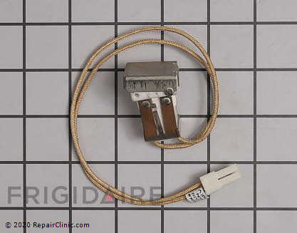 Rack Sensing Switch 316508301 Alternate Product View