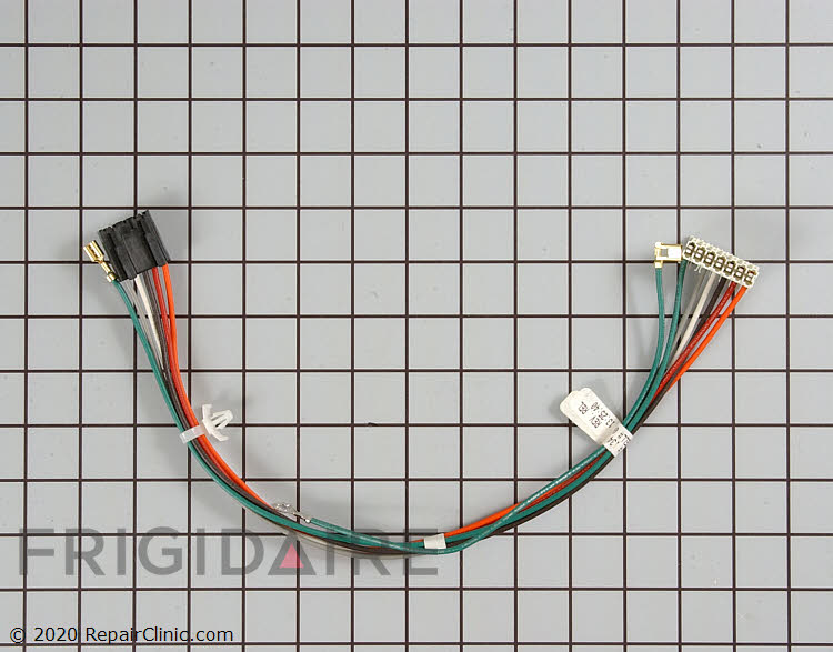 134547600 Wire Harness