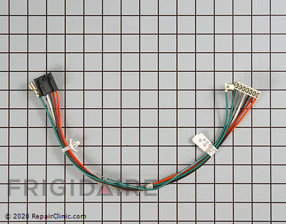 Wire Harness 134547600 Alternate Product View