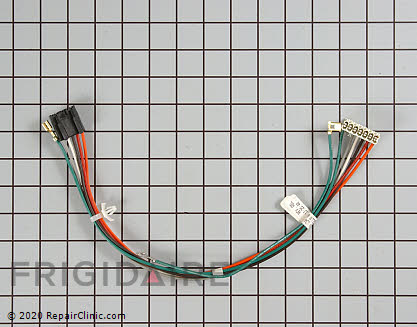 Wire Harness 134547600 Alternate Product View