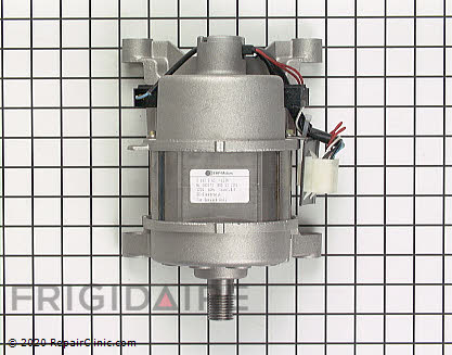 Drive Motor 5303203037 Alternate Product View