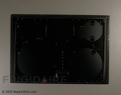 Glass Main Top 318223625 Alternate Product View
