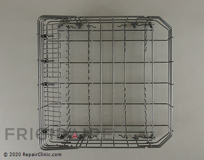 Lower Dishrack Assembly 5304434956 Alternate Product View