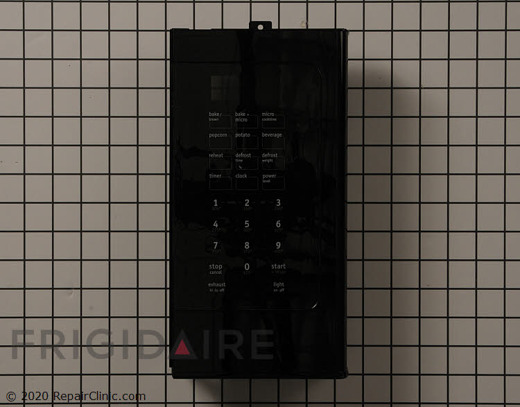 5304478897 Touchpad and Control Panel