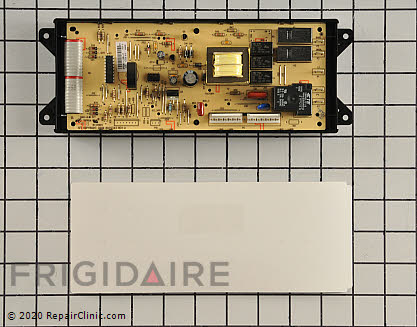 Control Board 318185448 Alternate Product View