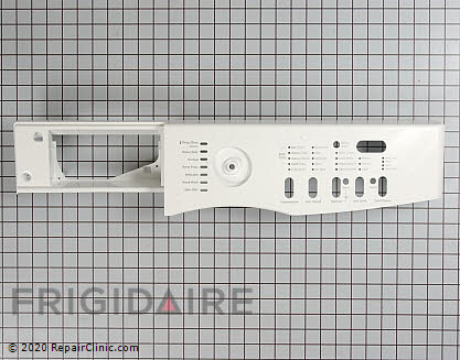 Control Panel 134556400 Alternate Product View