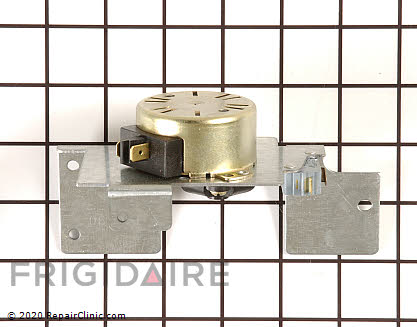 Door Lock Motor and Switch Assembly 5304528973 Alternate Product View