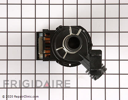 Drain Pump 154580301 Alternate Product View