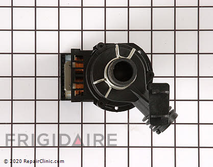 Drain Pump 154580301 Alternate Product View