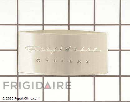 Nameplate 241808701 Alternate Product View