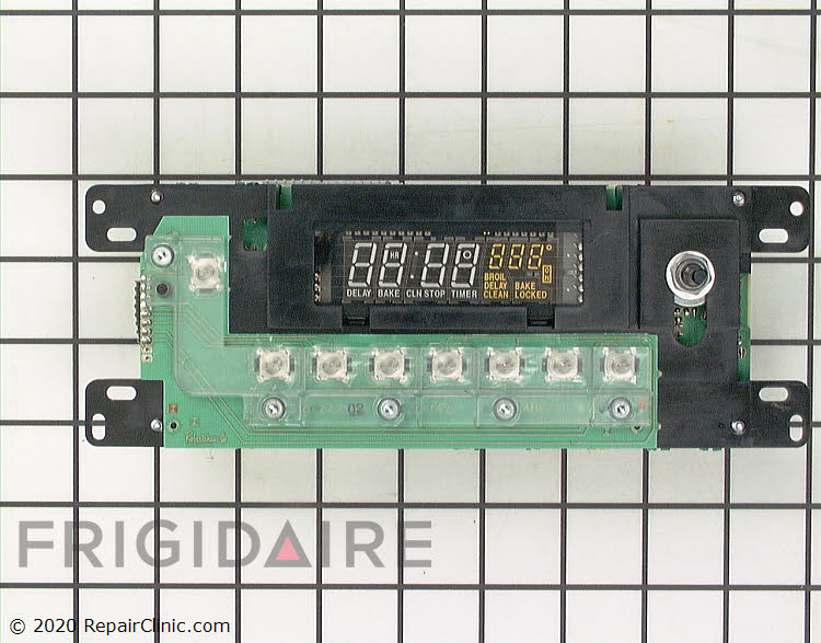 5303270370 Oven Control Board