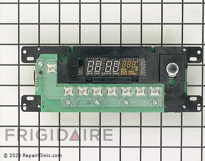 Oven Control Board 5303270370 Alternate Product View