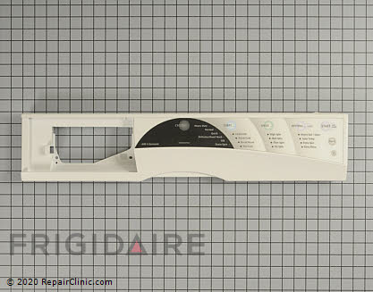 Touchpad and Control Panel 134208250 Alternate Product View
