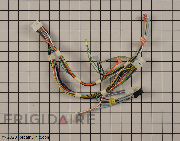 241735701 Wire Harness