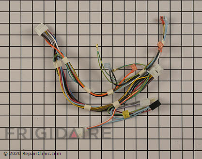 Wire Harness 241735701 Alternate Product View