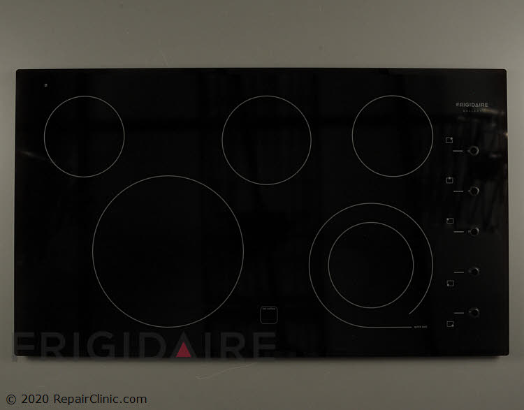 305379362 Glass Cooktop