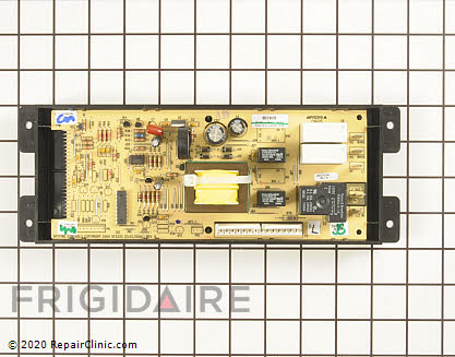 Oven Control Board 318296802 Alternate Product View