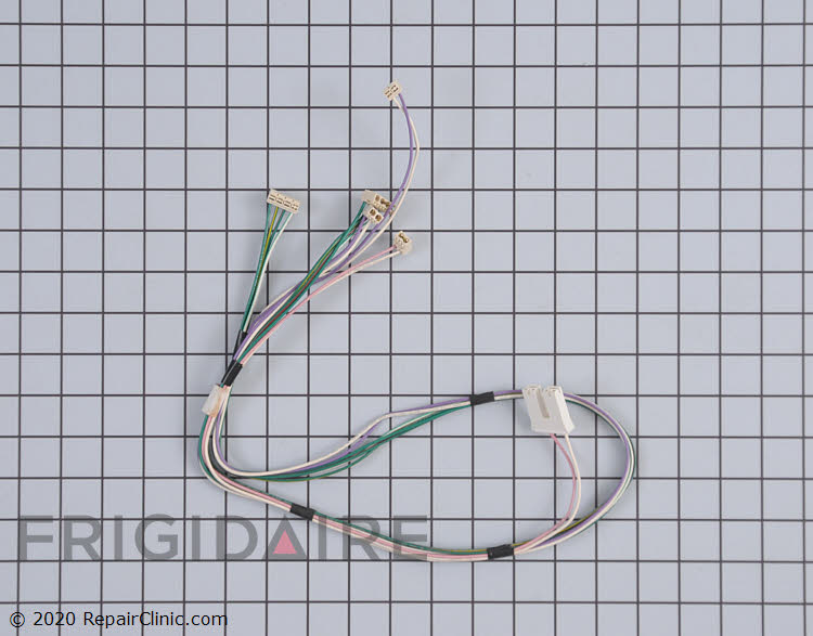 Wire Harness 154833301 Alternate Product View