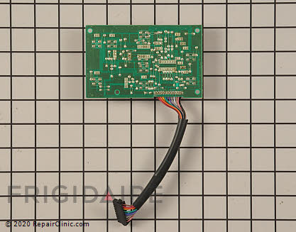 Control Board 5304455410 Alternate Product View
