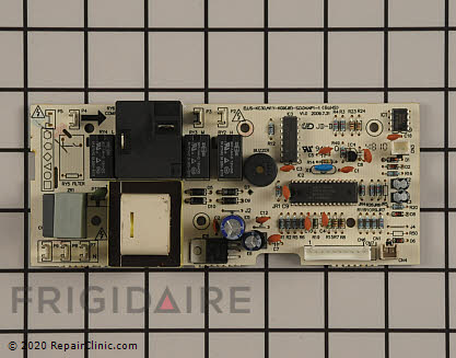 Control Board 5304476803 Alternate Product View