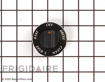 Control Knob 5303272490 Alternate Product View