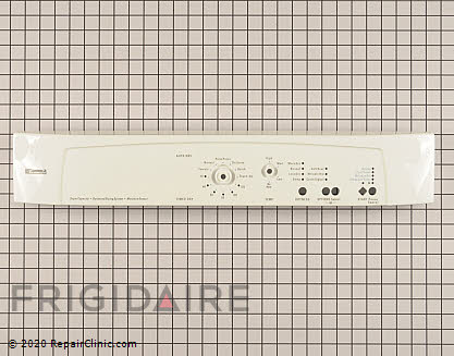Control Panel 134496600 Alternate Product View
