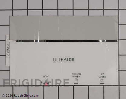 Dispenser 5300808542 Alternate Product View