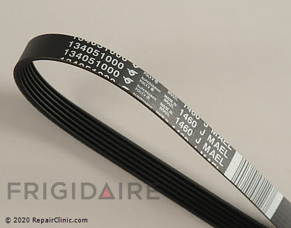 Drive Belt 134051000 Alternate Product View