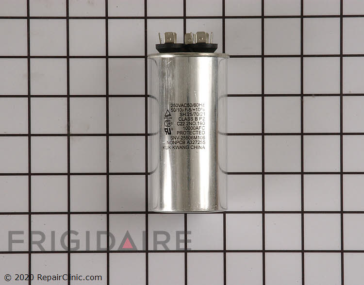 5304426824 Dual Run Capacitor