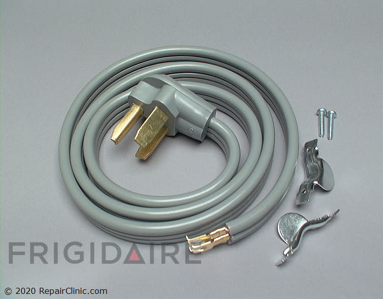 Power Cord 53090-1022 Alternate Product View