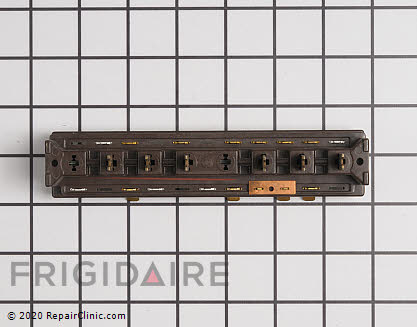 Push Button Switch 154101001 Alternate Product View