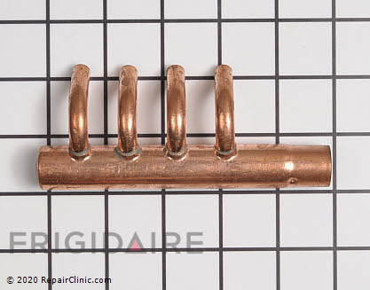 Suction Tube 309330504 Alternate Product View