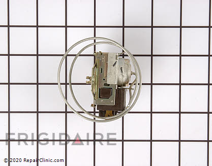 Temperature Control Thermostat 216424600 Alternate Product View