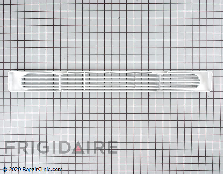 Toe Kick Plate 241839405 Frigidaire Appliance Parts