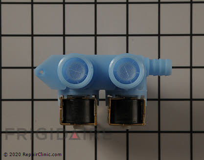 Water Inlet Valve 137353500 Alternate Product View