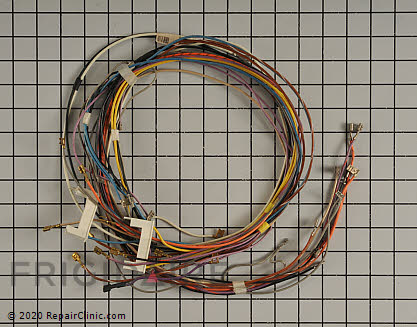 Wire Harness 316580413 Alternate Product View