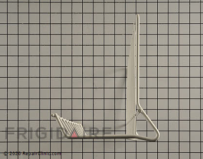Wire Shelf 297118101 Alternate Product View