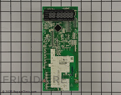 Control Board 5304494068 Alternate Product View