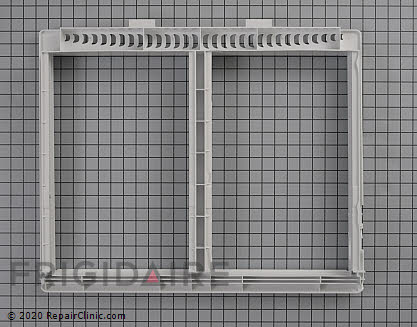 Crisper Cover 240364717 Alternate Product View