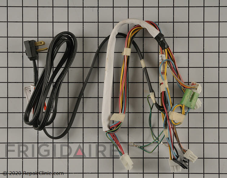 241872712 Power Cord