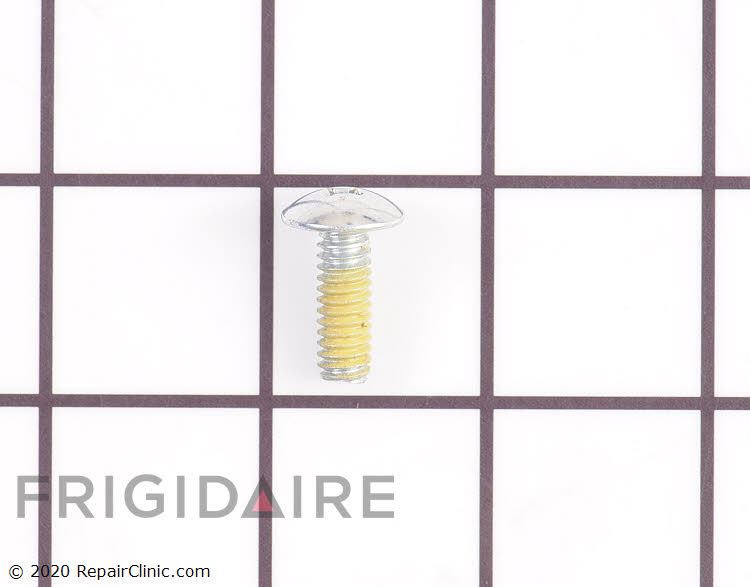 154633601 Dishwasher Screw