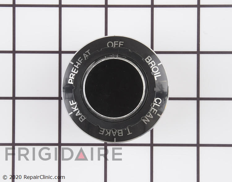 358T142P132 Selector Knob